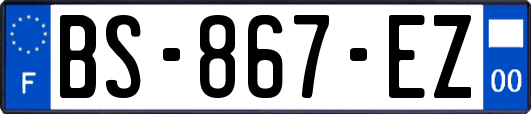 BS-867-EZ