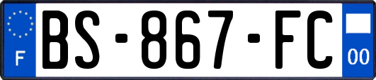 BS-867-FC