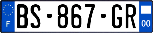 BS-867-GR