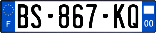 BS-867-KQ