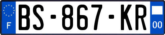 BS-867-KR