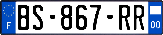 BS-867-RR