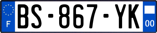 BS-867-YK