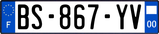 BS-867-YV