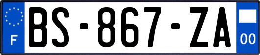 BS-867-ZA