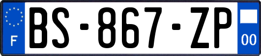 BS-867-ZP