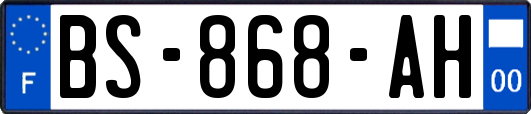 BS-868-AH