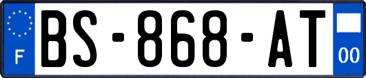 BS-868-AT