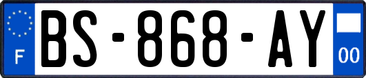 BS-868-AY