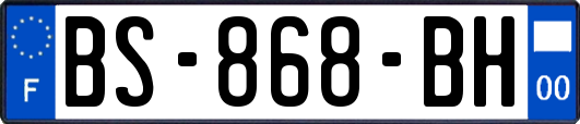 BS-868-BH