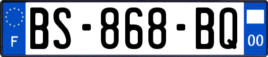 BS-868-BQ