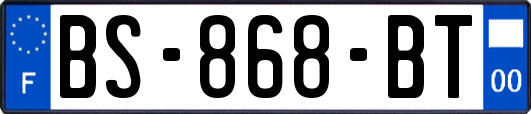 BS-868-BT