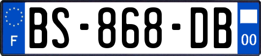 BS-868-DB