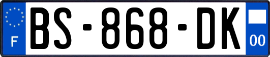 BS-868-DK