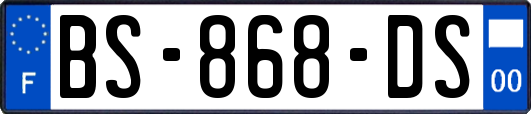 BS-868-DS