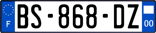 BS-868-DZ