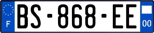 BS-868-EE