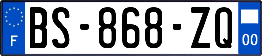 BS-868-ZQ