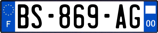 BS-869-AG