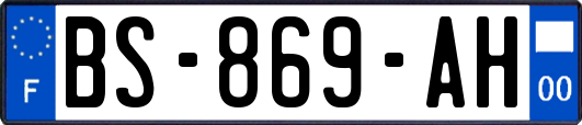 BS-869-AH