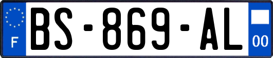 BS-869-AL