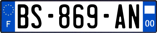 BS-869-AN