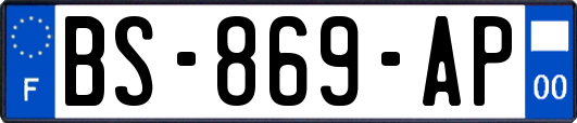 BS-869-AP