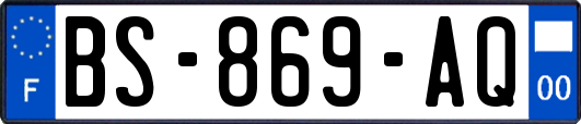 BS-869-AQ