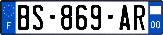 BS-869-AR