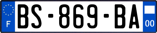 BS-869-BA