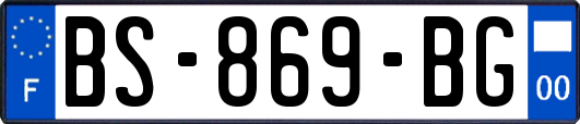 BS-869-BG