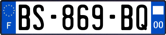 BS-869-BQ