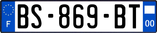 BS-869-BT