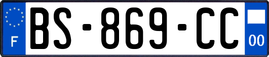 BS-869-CC