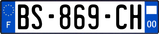 BS-869-CH