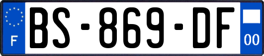 BS-869-DF