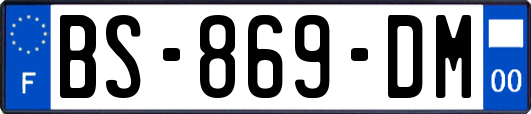 BS-869-DM