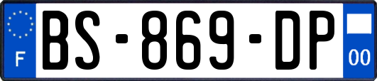 BS-869-DP