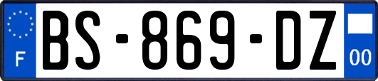 BS-869-DZ