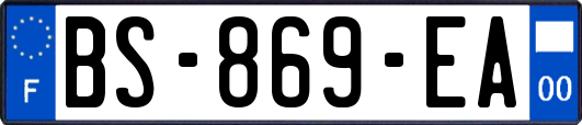 BS-869-EA