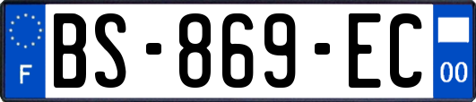 BS-869-EC
