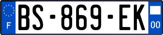 BS-869-EK