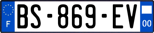 BS-869-EV