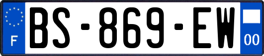 BS-869-EW