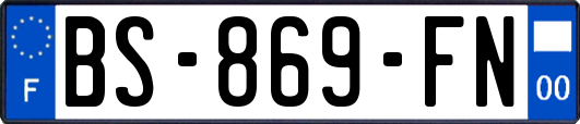 BS-869-FN