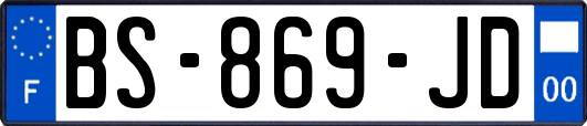 BS-869-JD