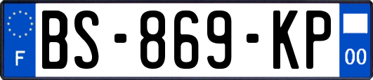 BS-869-KP