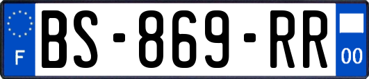 BS-869-RR
