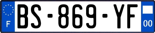 BS-869-YF