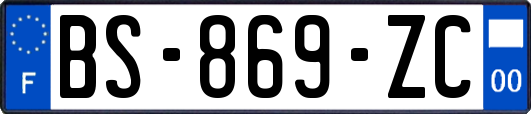 BS-869-ZC